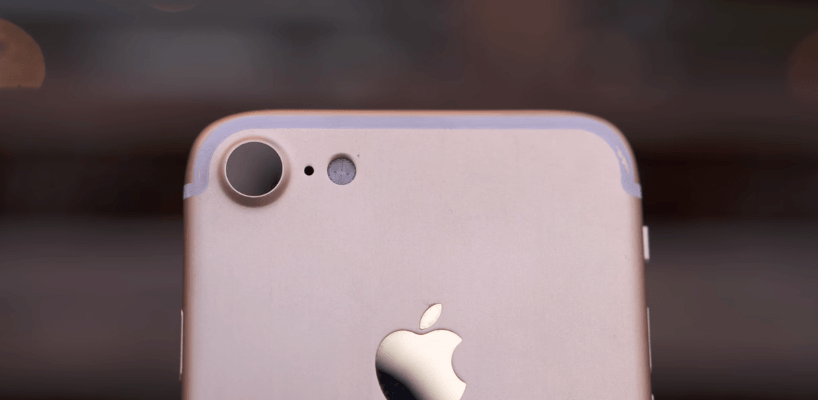 iPhone 7