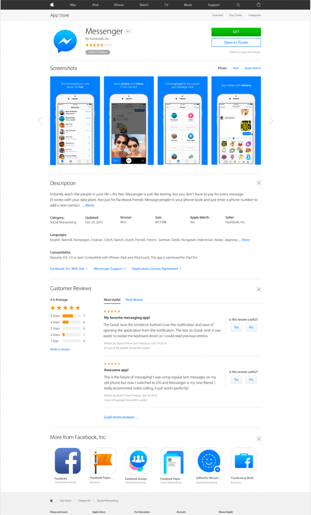 iTunes-Website-Preview