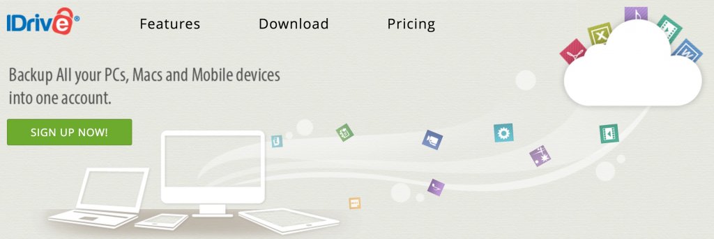 idrive-online-backup