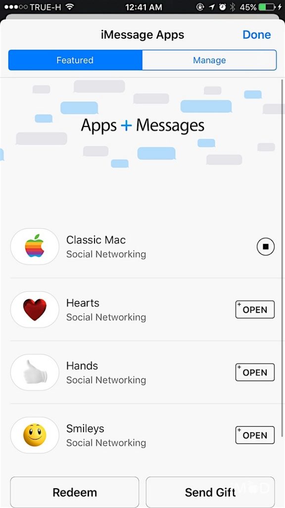 Install4j 10.0.6 instal the new version for ios