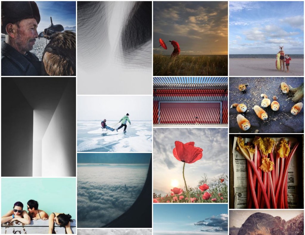 iPhone Photography Awards ผลประกวดปีที่ 9 ช่างภาพจีนมาแรง