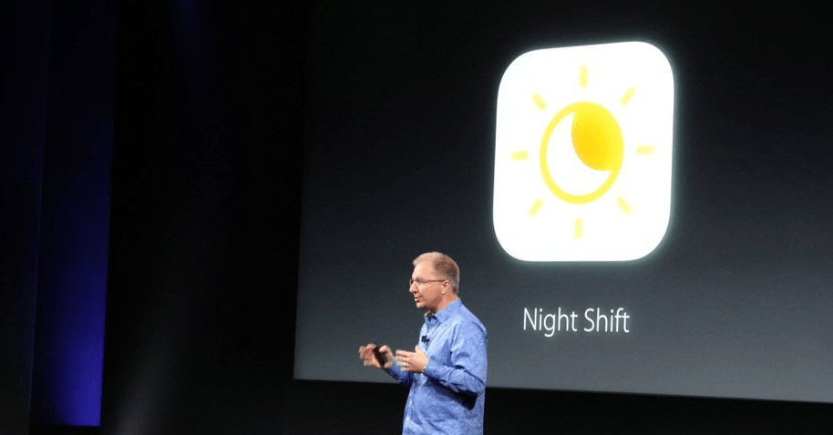 AppleNightShift