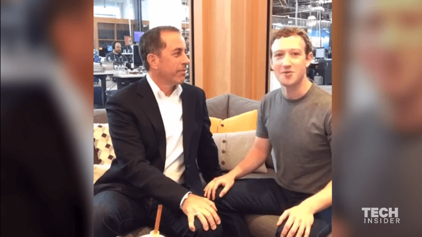 Mark Zuckerberg - FirstthingTodo -3