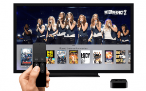 รู้หรือไม่ว่าทำไม Apple TV รุ่นที่ 3 กับรุ่นที่ 4 เปิดตัวห่างกันเกือบ 4 ปี