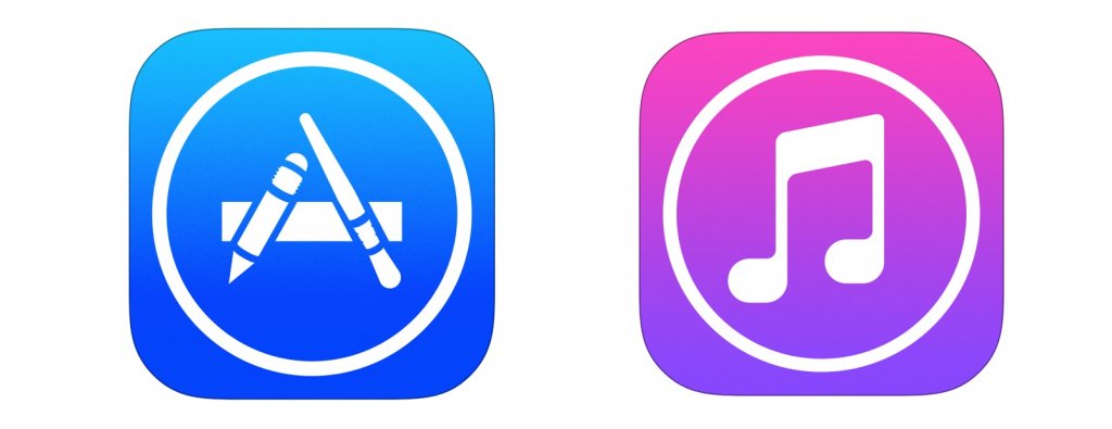 app store-itunes-store
