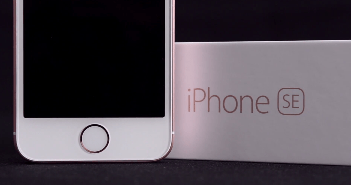 iphone se