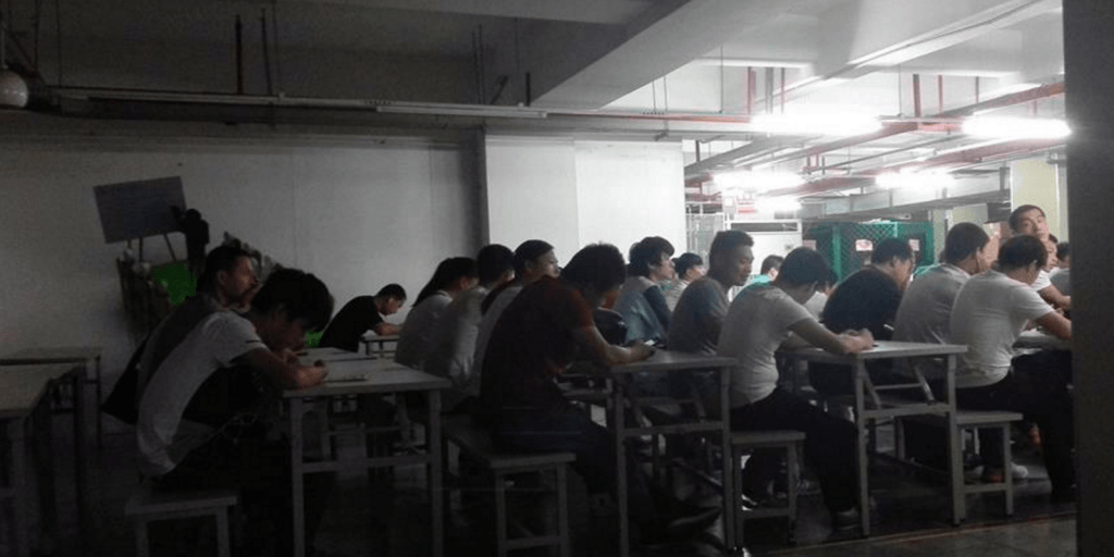 pegatron-apple-factory