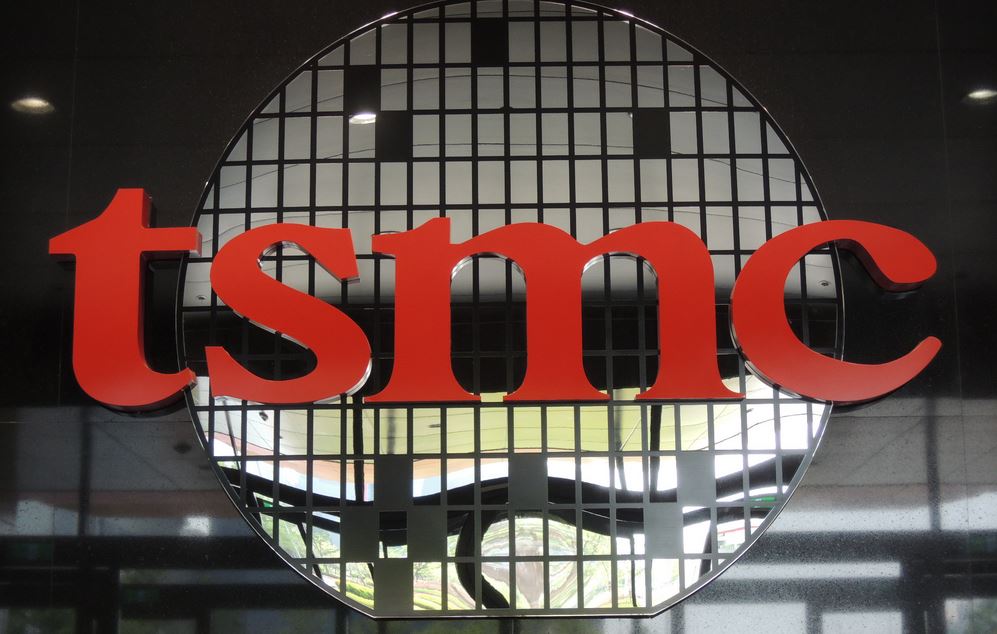 tsmc