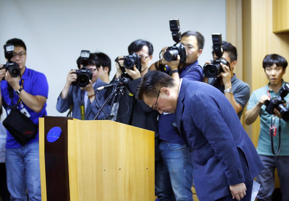 Koh Dong-jin