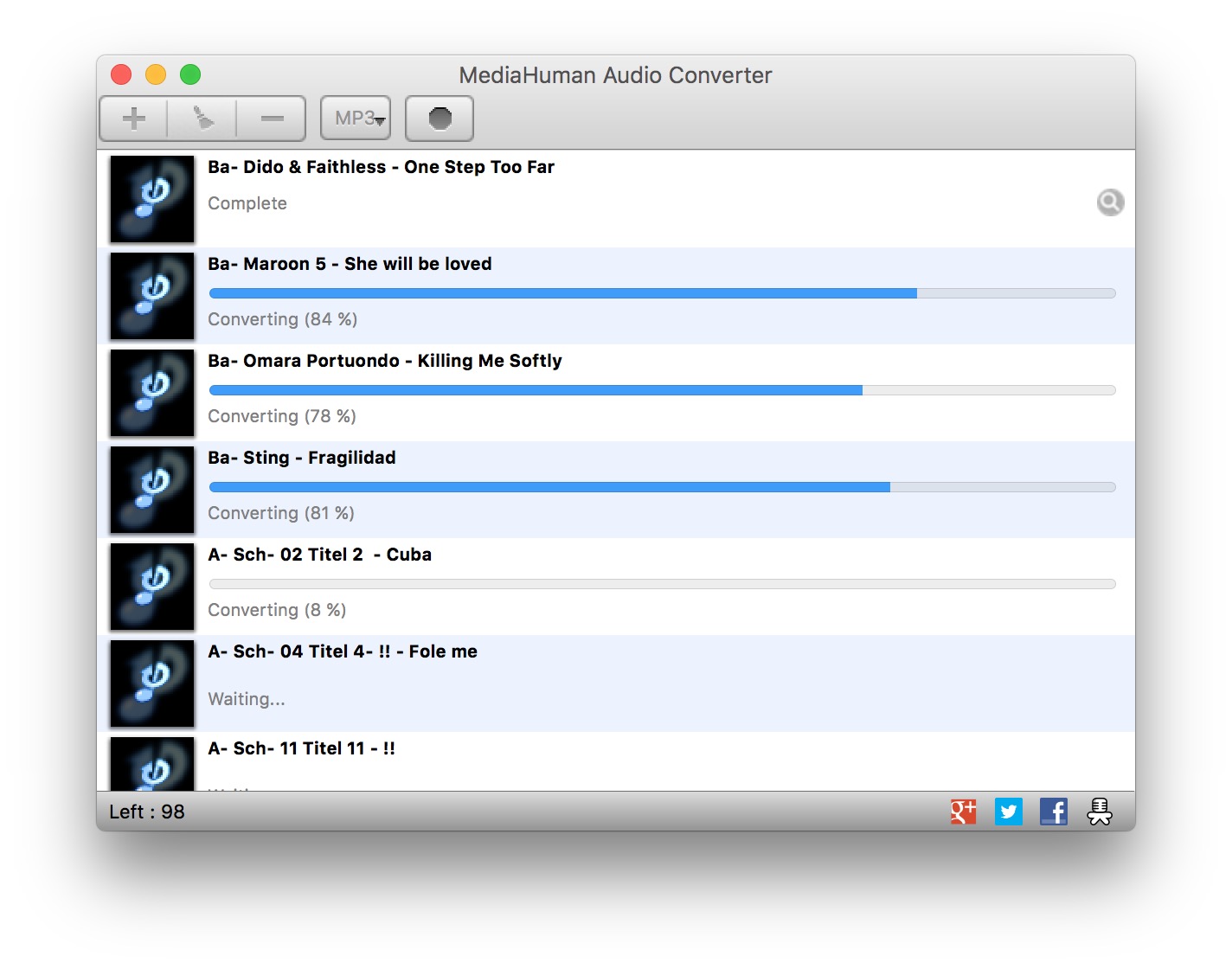 mediahuman audio converter windows mediahuman audio converter windows