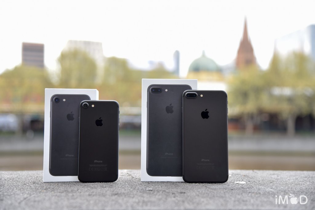 IPhone 7 Plus iphone-7-plus