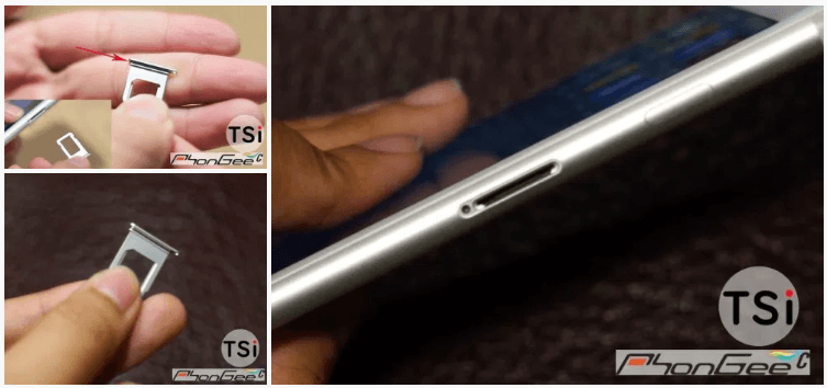 iphone7SIM