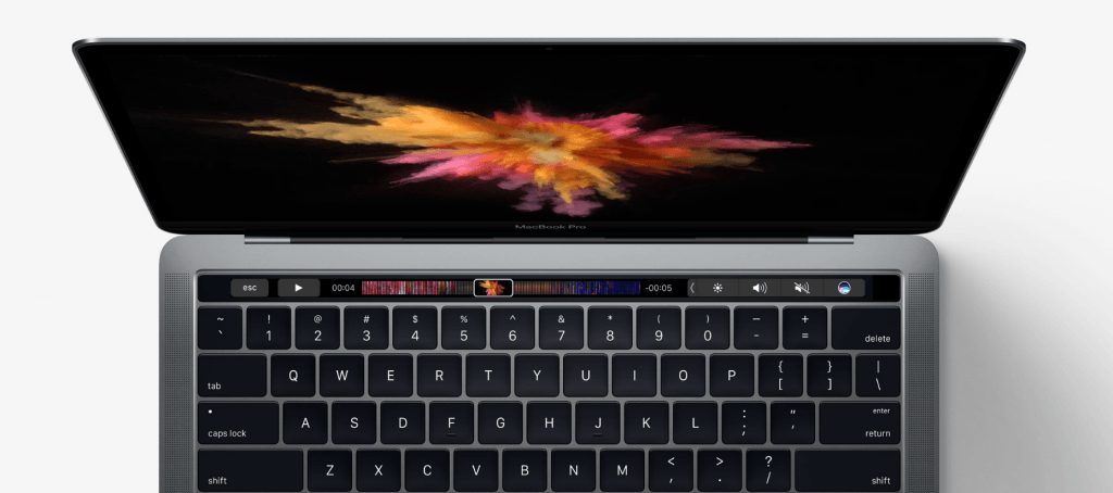 MacBookPro-TouchBar