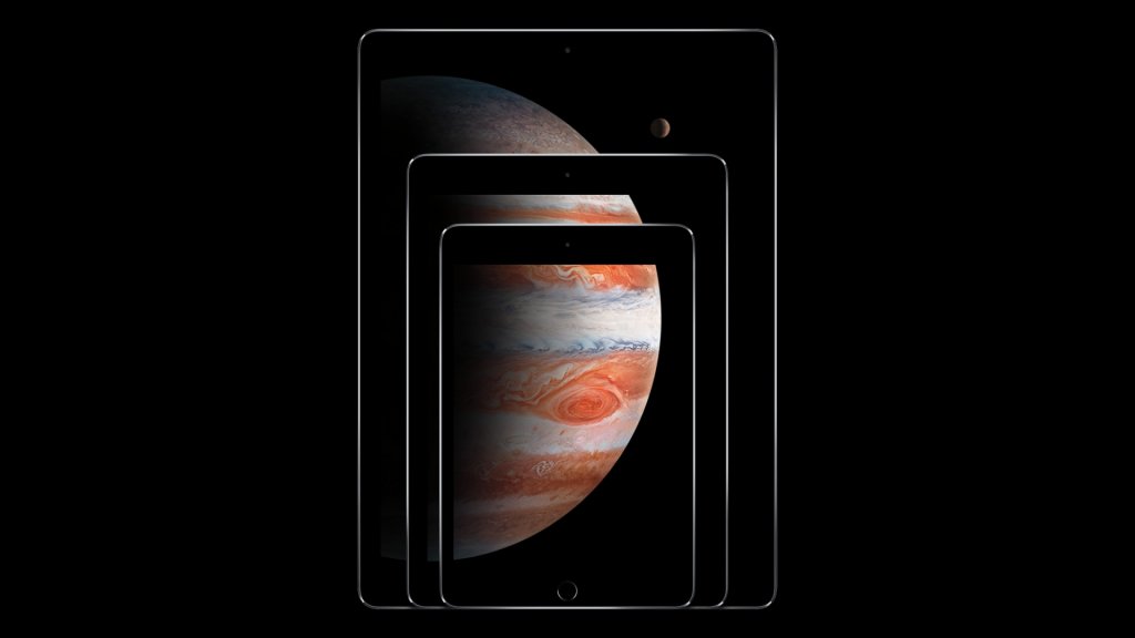 iPad รุ่นใหม่ปี 2017 อาจถูกเลื่อนวันเปิดจำหน่ายไปช่วงครึ่งหลังของปี