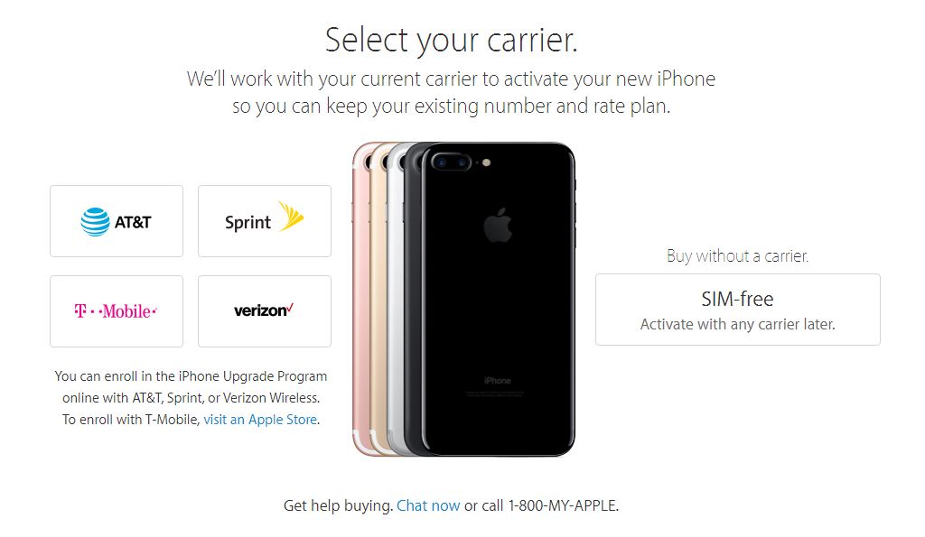 apple upgrade program apple upgrade program