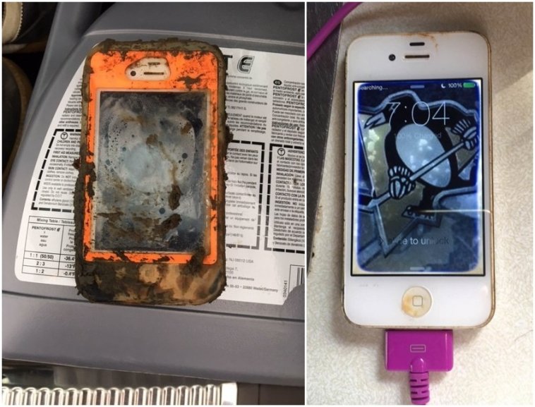 iPhone 4 ขนาด 64GB มีวีดีโอให้ดู จริงหรือไม่? - iMoD
