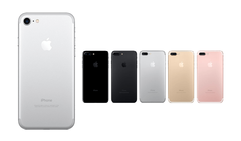 iPhone7-Color