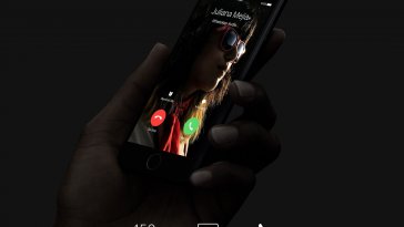 iphone 7 LTE 450Mbps