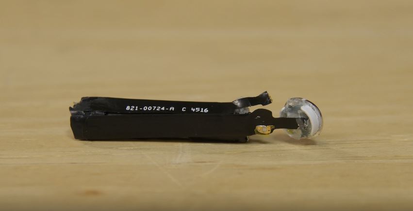 Airpods Teardown - 2