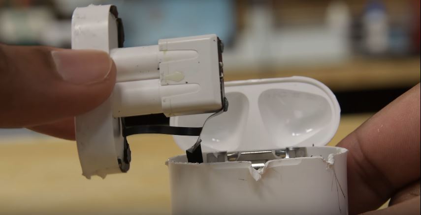 Airpods Teardown - 3