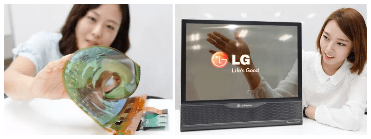 LG-OLED