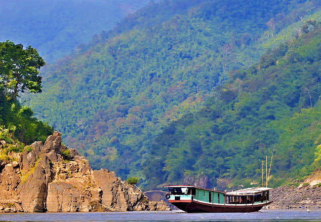 ลาวเหนือ