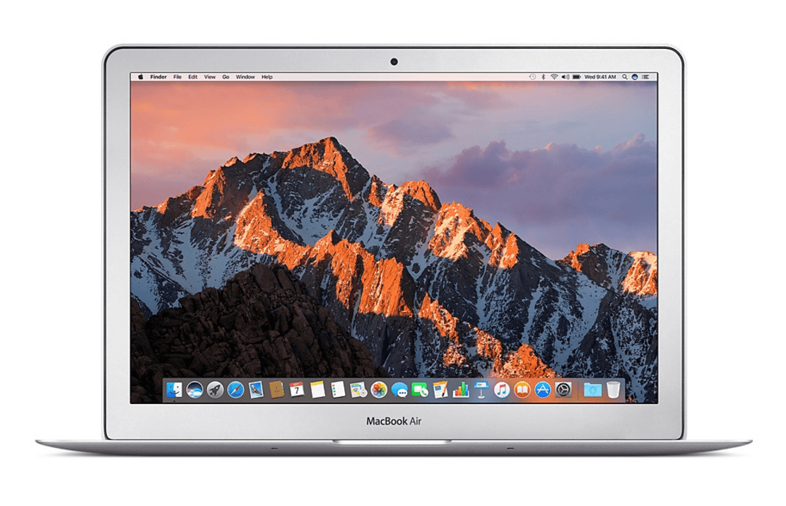 อย่าพึ่งซื้อ MacBook จนกว่า Apple จะเปิดตัว MBA รุ่นใหม่