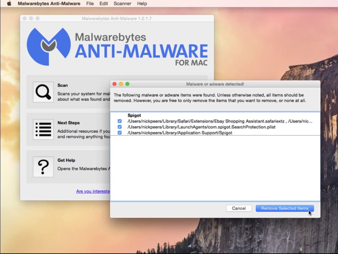 malwarebytes antimalware for mac malwarebytes antimalware for mac