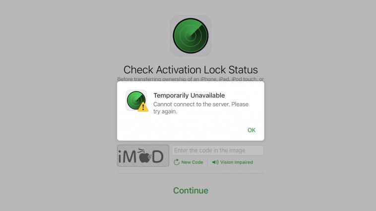 วิธีแก้ iPhone ติดล็อค iCloud, Find My iPhone, Activation Lock iOS 7,8,9
