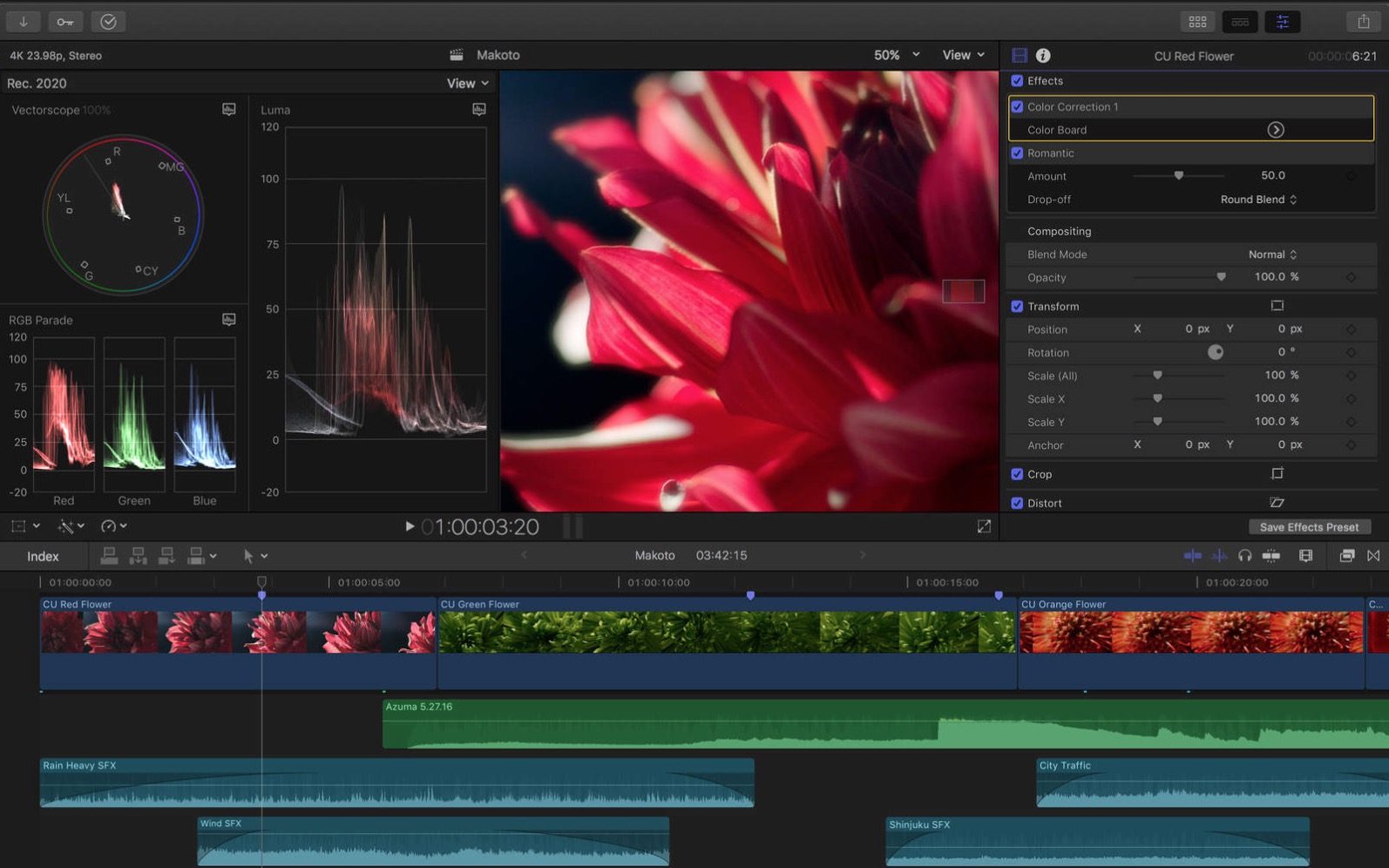 Drawing Lines In Final Cut Pro : Final cut pro อัปเดตแล้ว ดาวน์โหลดได้แล้ววันนี้