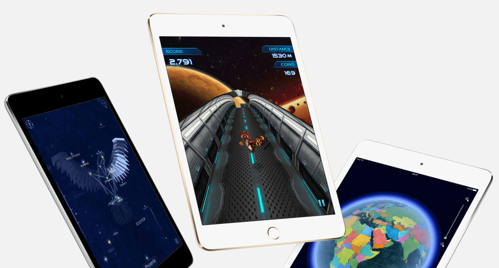 iPad mini