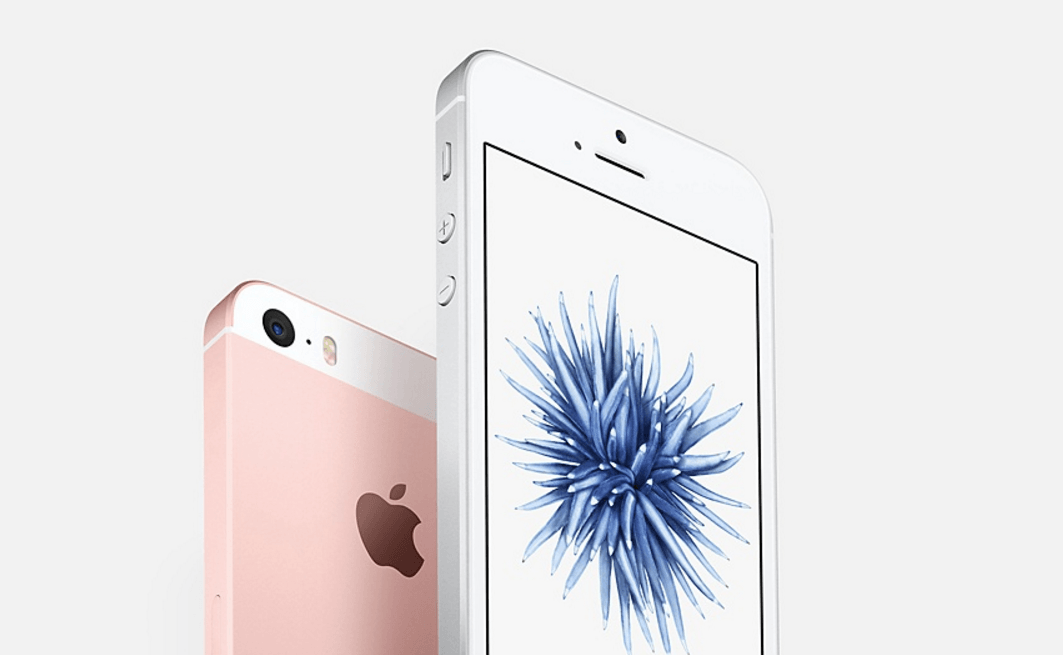 iPhone-SE