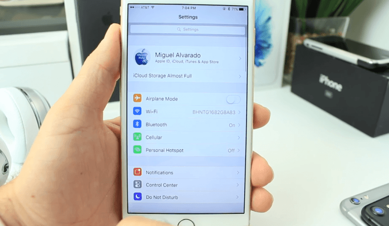 download the new version for ios StartIsBack++ 3.6.7