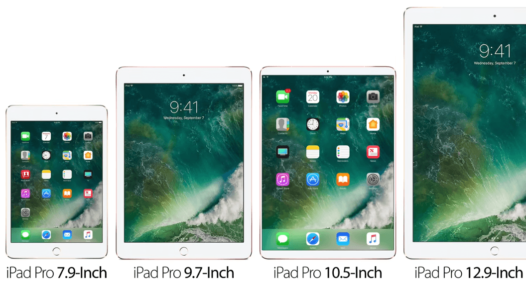 บทวิเคราะห์ iPad Pro รุ่นใหม่แต่ละรุ่น ที่คาดว่าจะเปิดตัวในเดือนมีนาคม ...