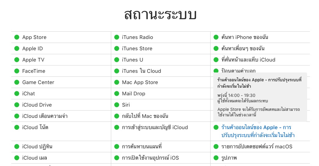 apple-online-store-th-maintain