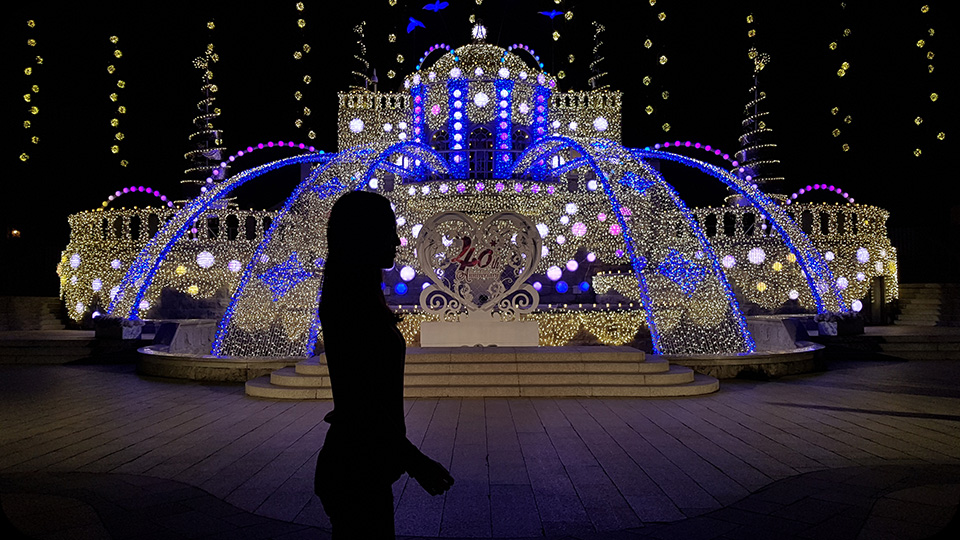 Shutter Speed (Auto)