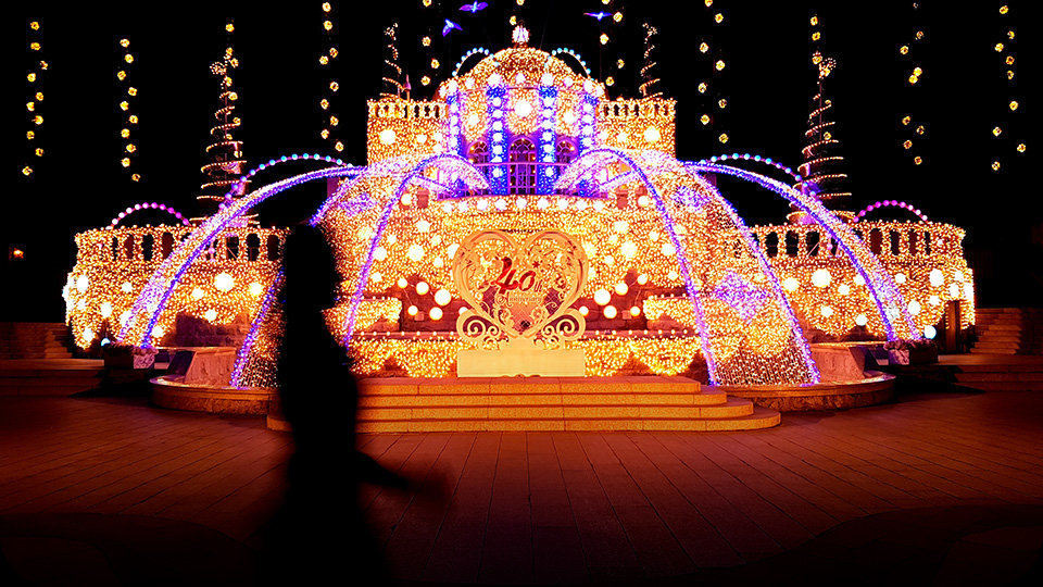 Shutter Speed (Pro)