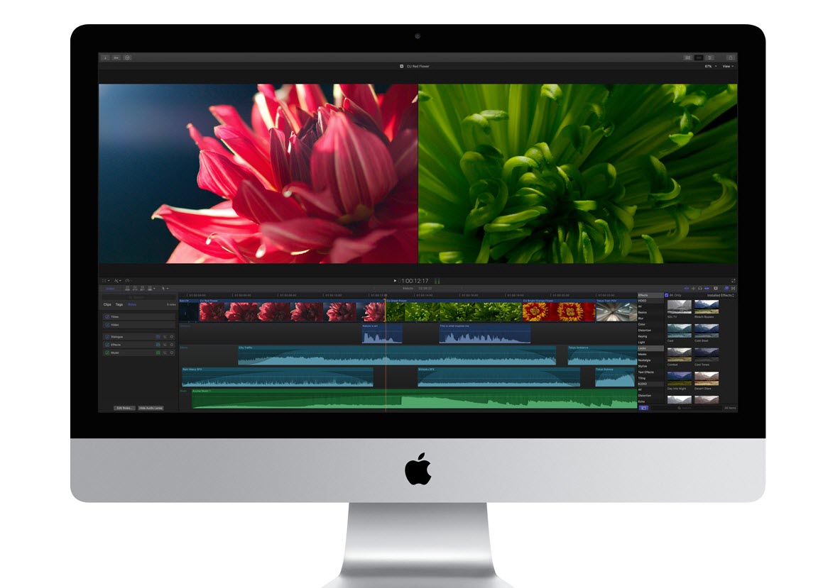iMac Pro