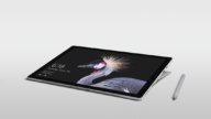 Microsoft เปิดตัว Surface Pro รุ่นใหม่ แรงกว่า Ipad Pro 17 เท่า 