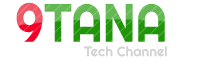 9tana Logo