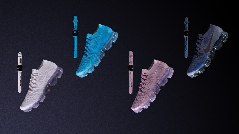 NIKE SPORT BANDS