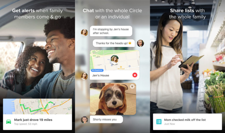 โหลดฟรี Life360 Tracker แอปติดตาม iPhone, ติดตามตำแหน่งครอบครัวแบบเรียลไทม์