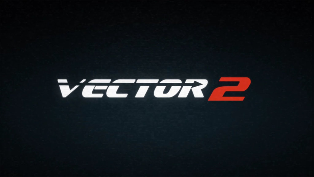 เกม Vector 2 วิ่งเพื่อเอาตัวรอดในศูนย์วิจัยขนาดใหญ่ในโลกแห่งจินตนาการ Dystopian