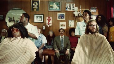 iphone 7 ads barbers