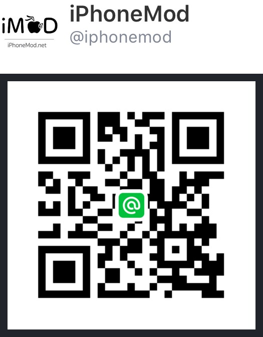 @iphonemod