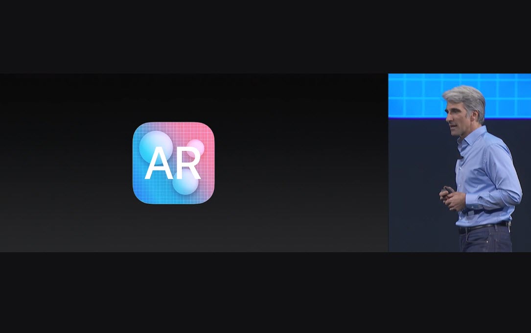 Apple AR