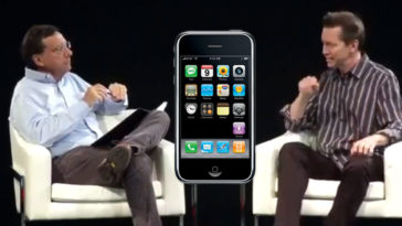 Scott Forstall Iphone Cover