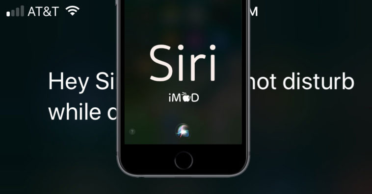 Siri Icon Cover