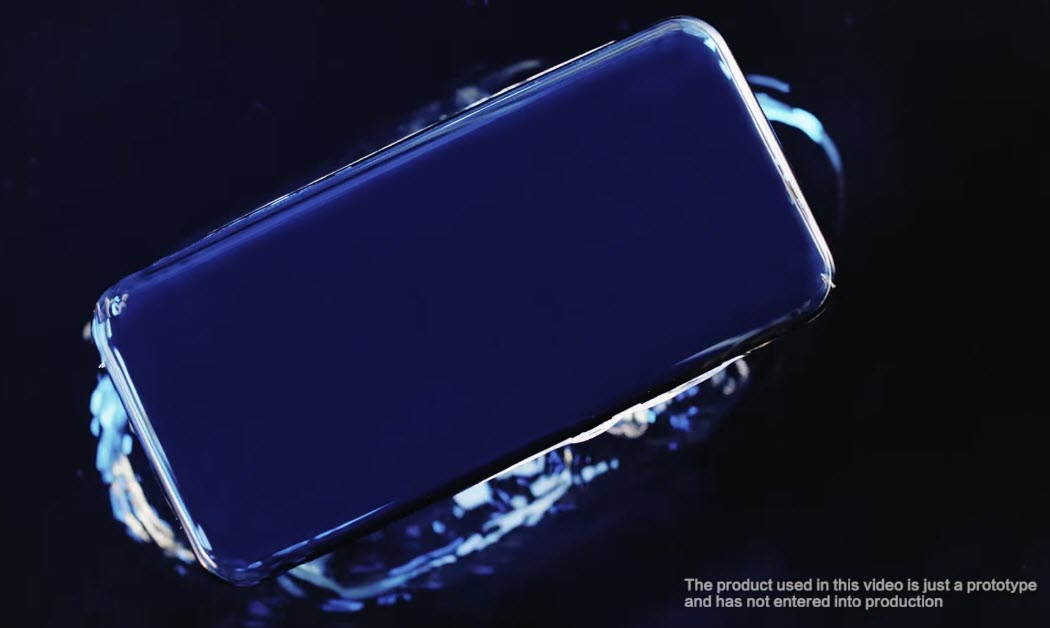 Vivo Under Display 1 3