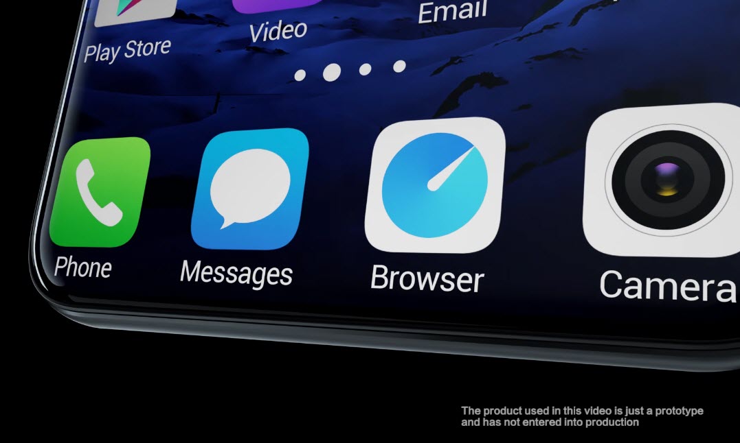 Vivo Under Display 1 4